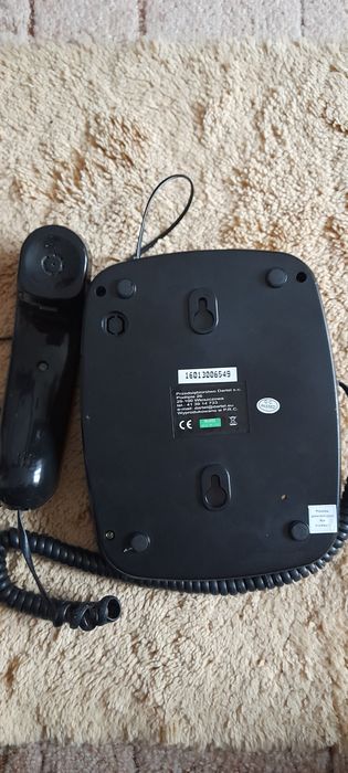 Telefon stacjonarny Dartel LJ-280