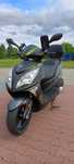Barton Falcon 125