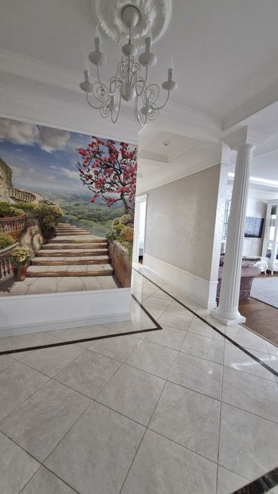 Продам 3к в ЖК Паркова Вежа Перемишльська вул. (Червонопільська), 2г