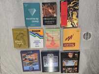 Livros à Escolha