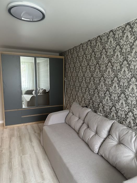 Продам 1 комнатную квартиру пр Мира