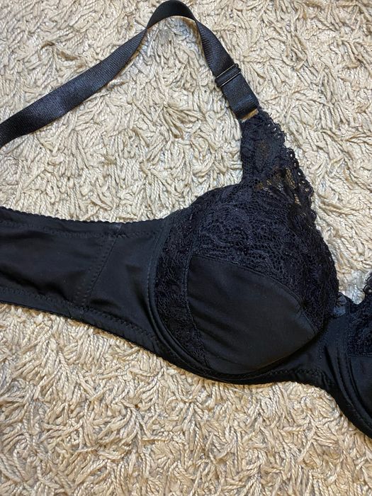 Бюстгальтер с мягкой чашкой