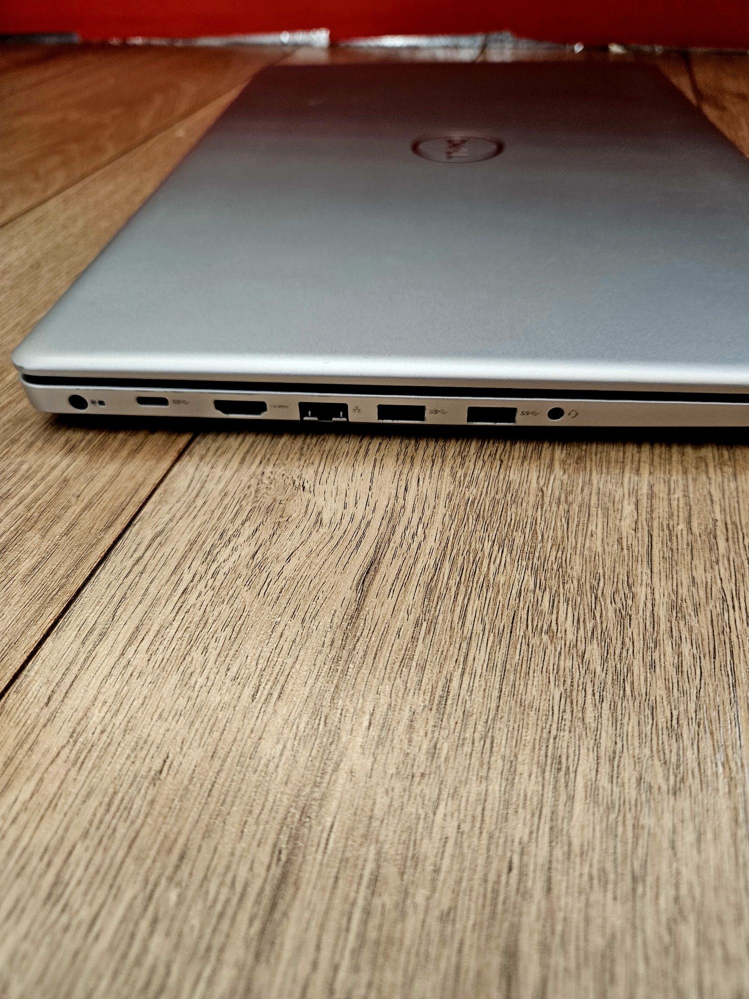 Laptop / Notebook Dell Inspiron 5593 intel i7 MX230 ips 15'6 komputer