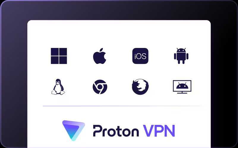 Proton VPN Plus - акаунт із підпискою на 12 місяців