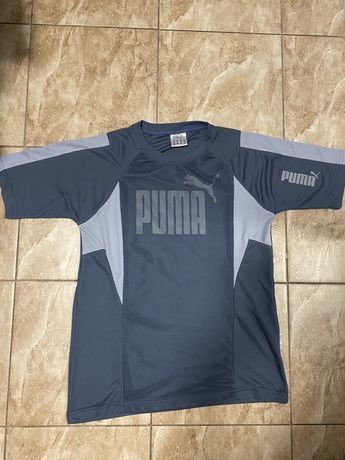 Bluzka Puma meska r. M