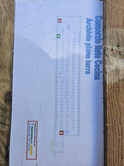 Antresola magazynowa półkowa 240 m² cena 390zł/m² do składowania tanio