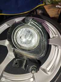 Mazda 3 halogen prawy przód