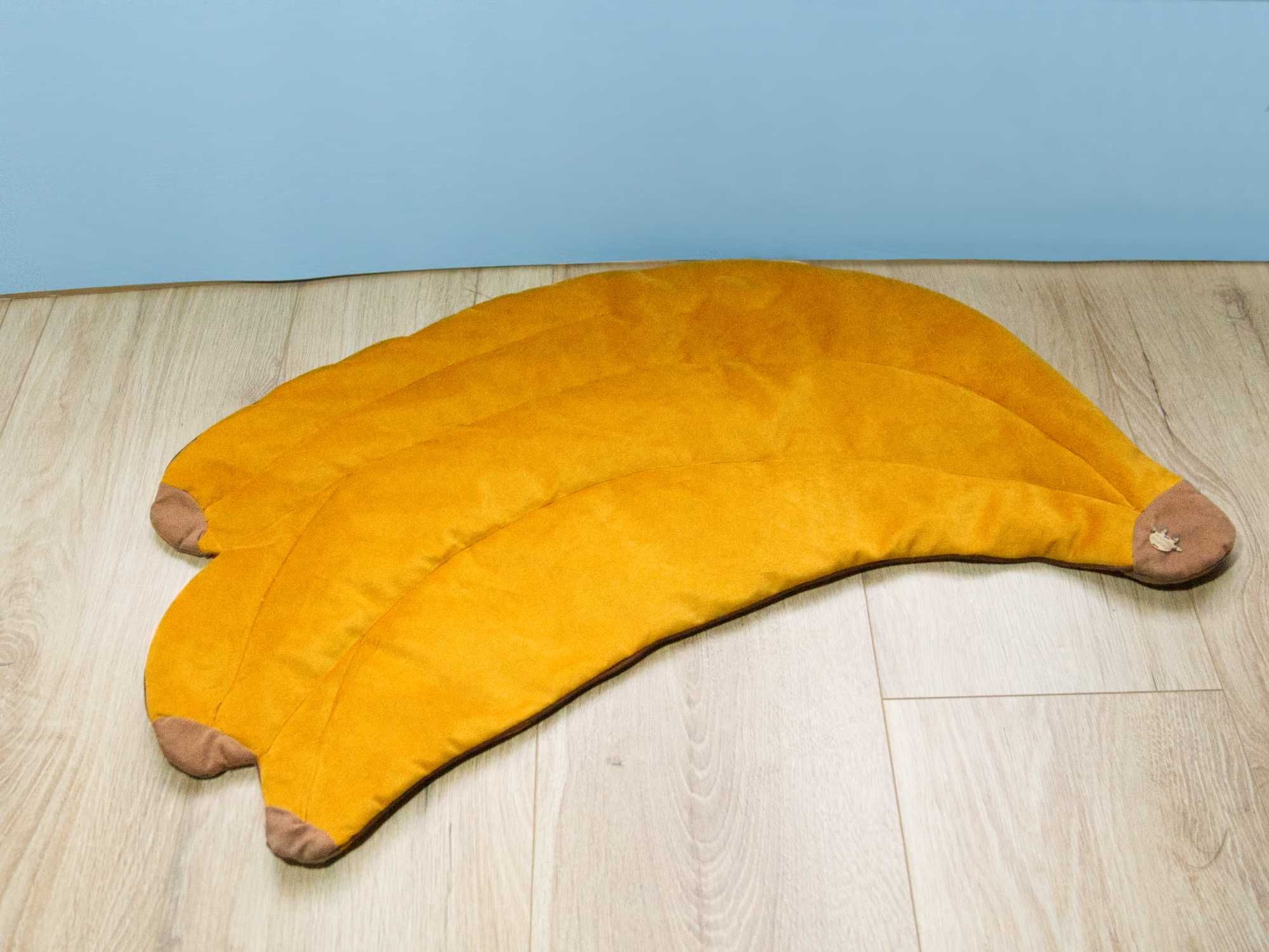 Mata chłodząca dla Królików i Gryzoni – Banany 84×41 cm