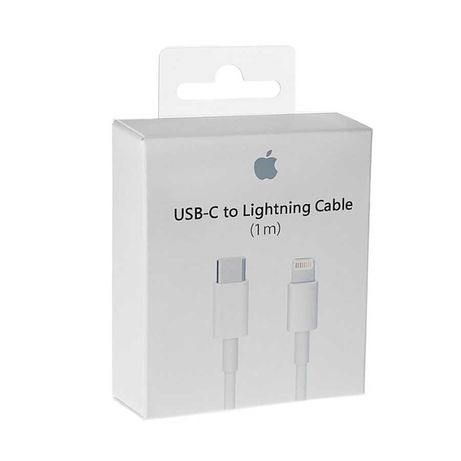 Cabo USB-C Apple