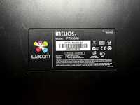 Графічний планшет Wacom Intuos4 M (PTK-640)