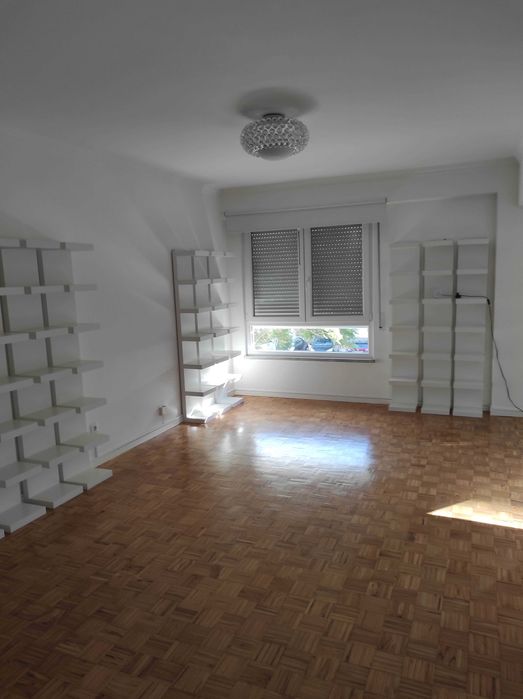 Prateleiras estante LACK BRANCAS do IKEA (CUSTAM 59, 99) 30cmx190