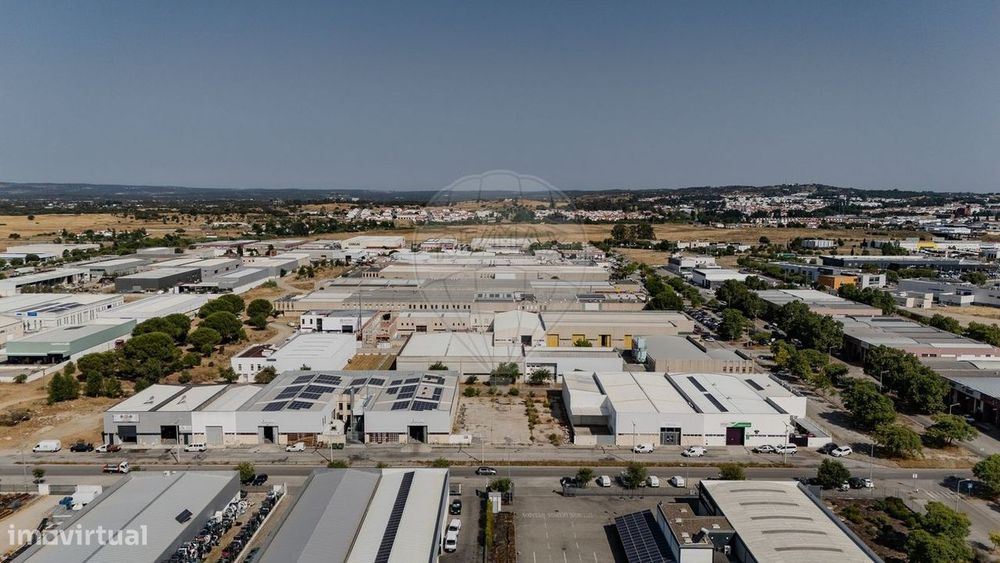 Industrial  para venda