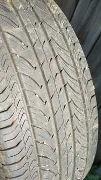 Michelin s8  235 55 r18 Одиночка!