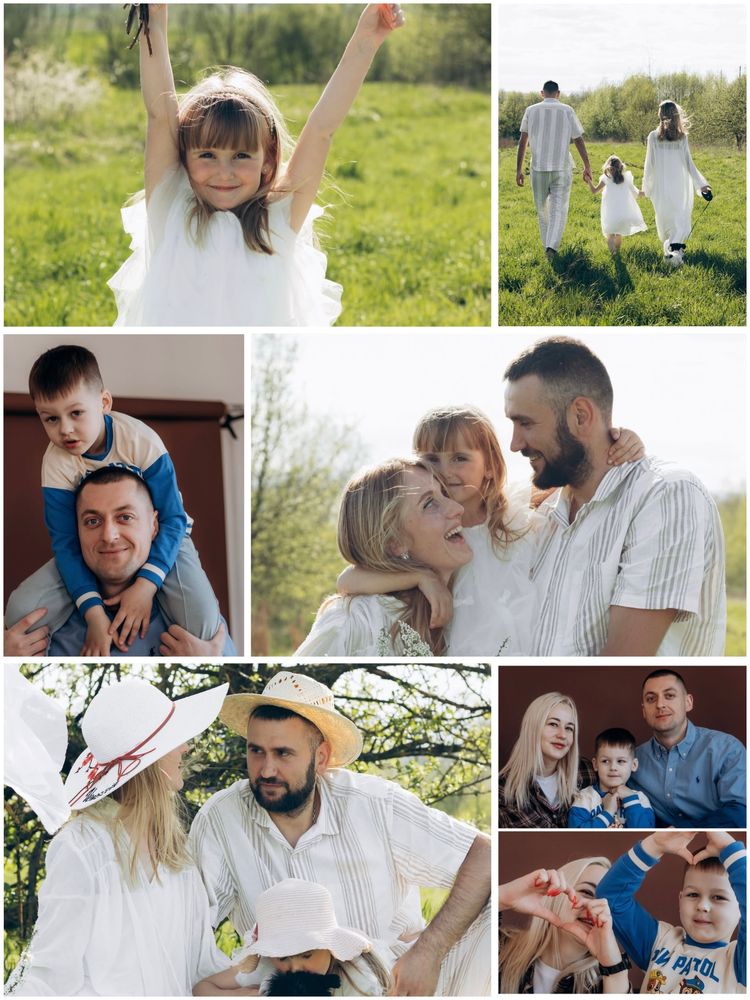 Фотограф | Львів