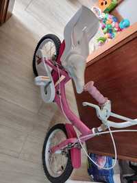 Bicicleta criança 2-4 anos