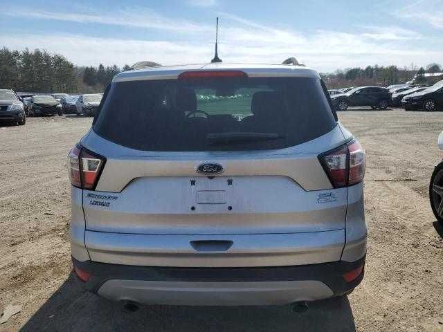 FORD Escape sel 2018