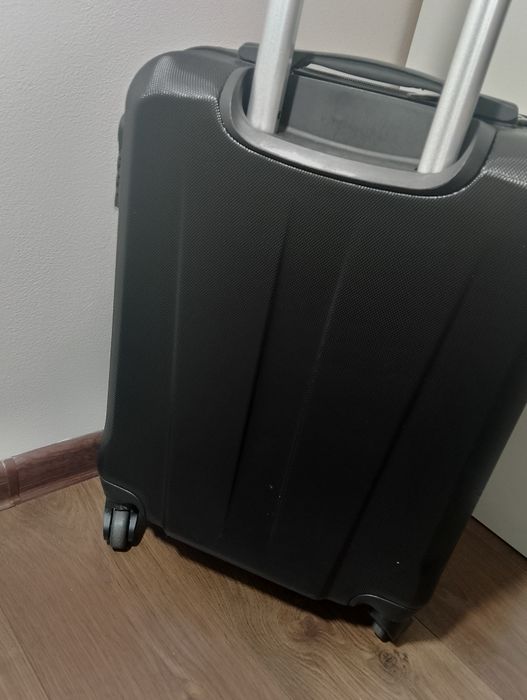 Walizka podróżna Puccini