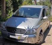 Marco Polo 85.000 Kms