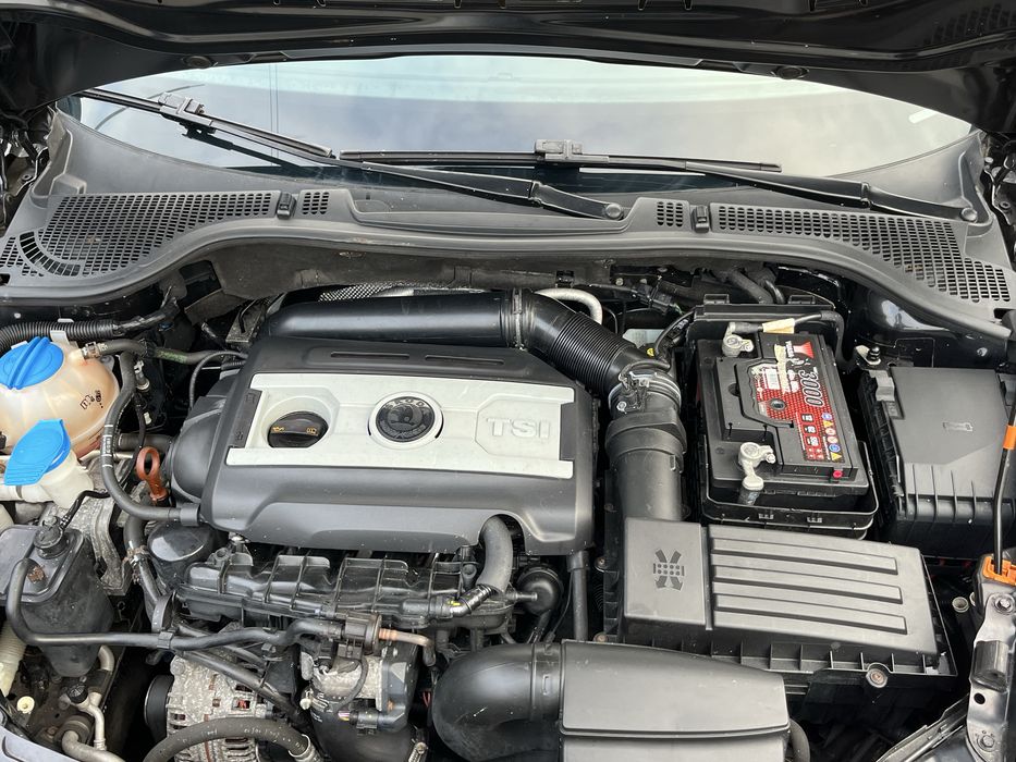Skoda Octavia A5