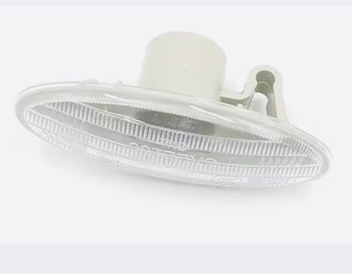 запчастини повторитель поворотов Nissan Juke Освітлення та лампи мото