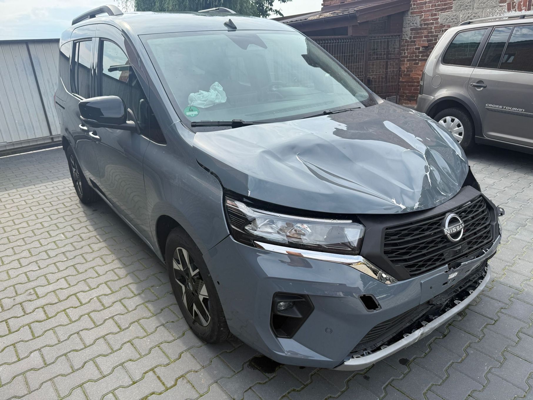 Nissan Townstar 1.3 DIG-T 130 ps! Tekna! L1 2024 !