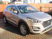 hyundai tucson 1.6 turbo/lift/kamery 360/navi/po oplatach