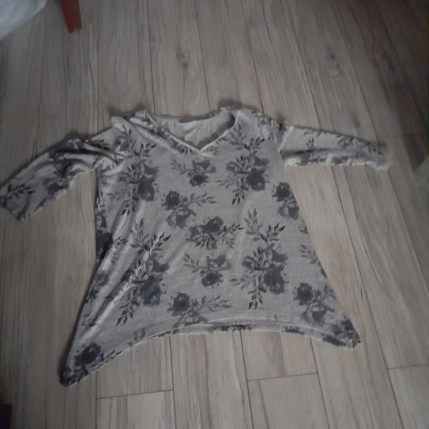 Bluzka damska roz.46