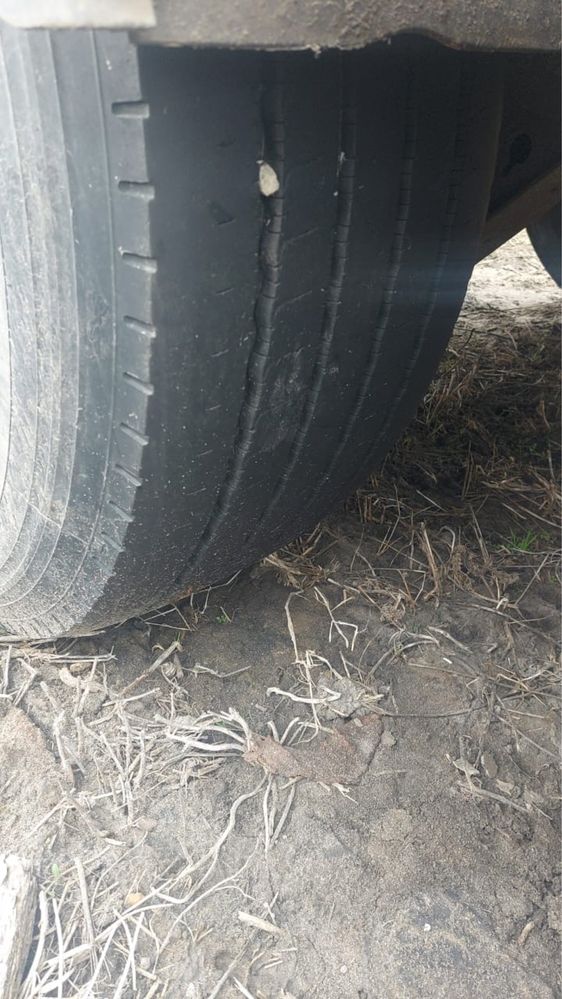 Прицем Bodex Kis 3WS