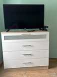Telewizor blaupunkt 39cali z antena naziemna