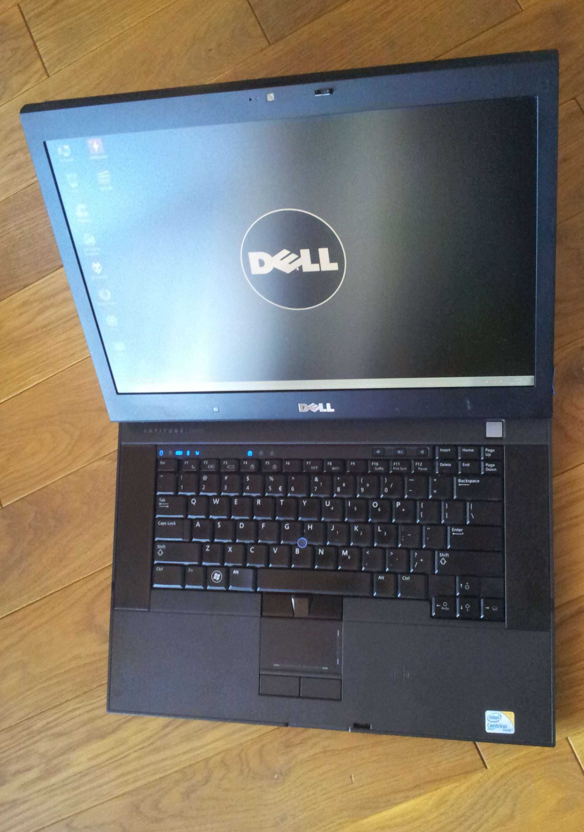 ramka matrycy Dell Latitude E6500