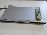 Odtwarzacz DVD Thomson