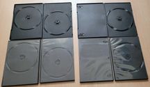 25.07.08 - Capas CD DVD BLURAY Slim Duplas