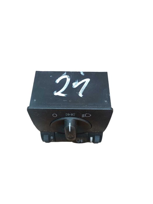 Przełącznik Włącznik Panel Świateł Opel Corsa C