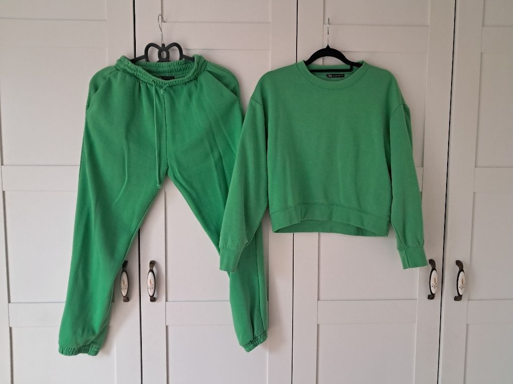 Zara dres komplet