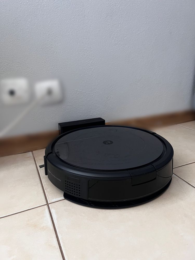 iRobot Roomba Combo R113840