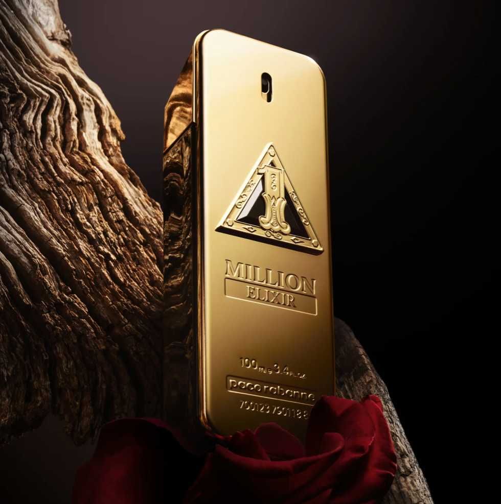 Paco Rabanne 1 Million Elixir 100ml