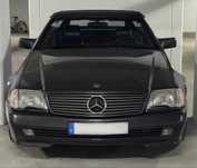 Mercedes SL 300 R129