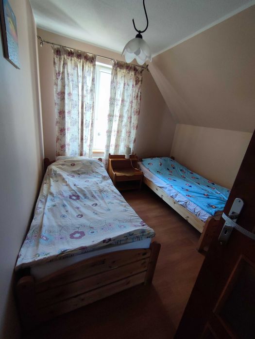 Pokoje gościnne, kwatery, noclegi dla pracowników