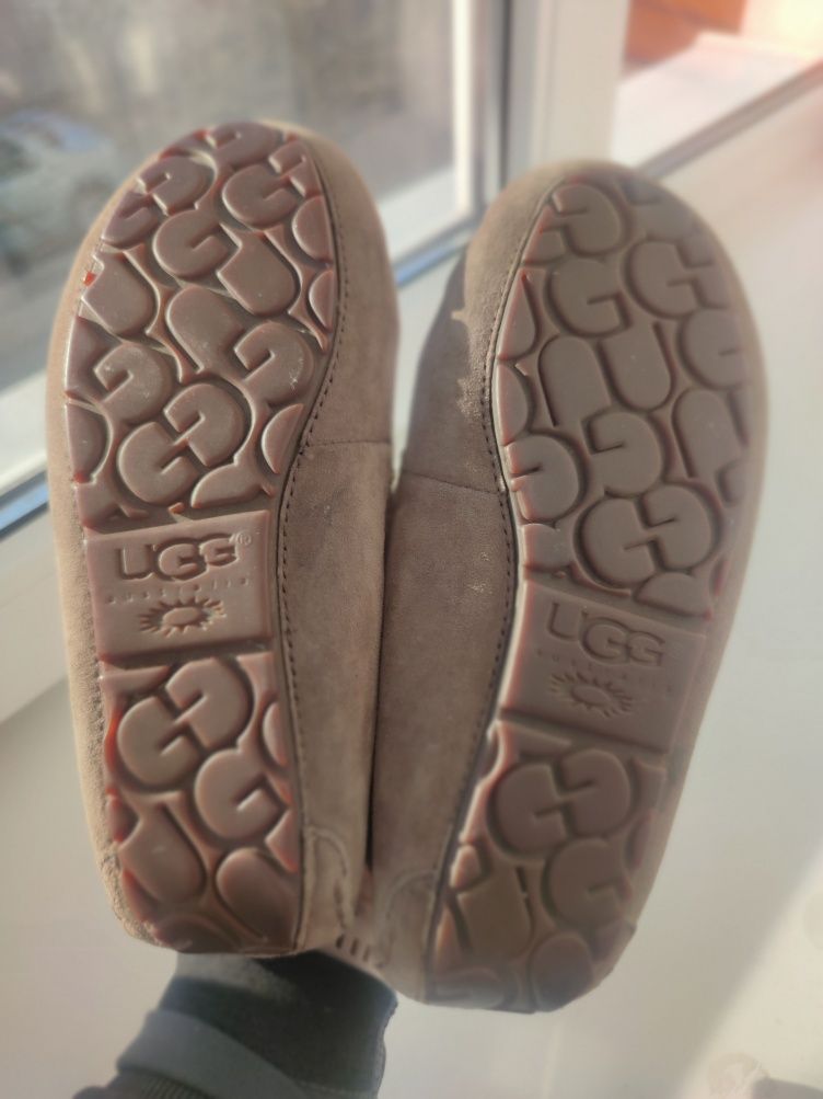 Мокасини Ugg оргінал