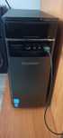 Komputer Lenovo.