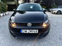 VW POLO 6R Trendline 2013r. 1.2TDI-CR, klima, salon PL