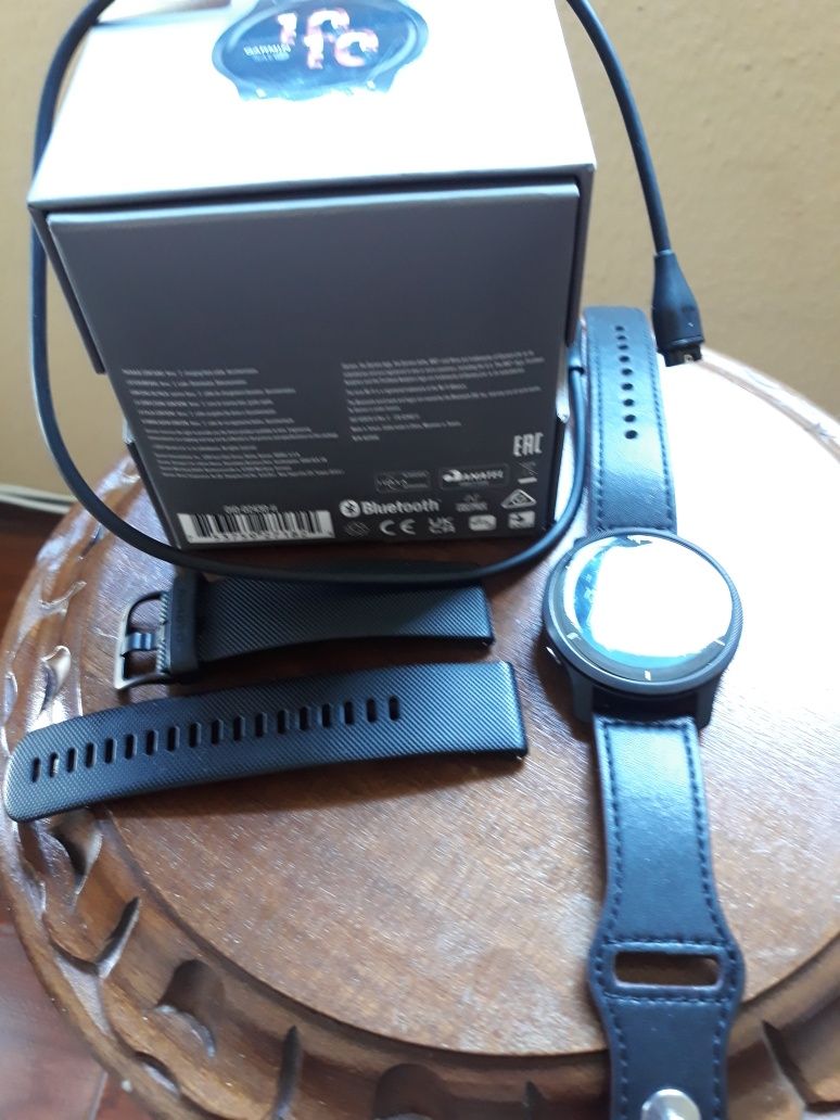 Smartwatch Garmin Venu 2