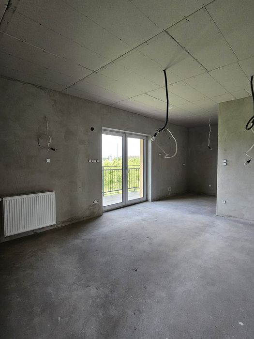 Ostatnie mieszkania 71m2 i 77m2 w stanie deweloperskim