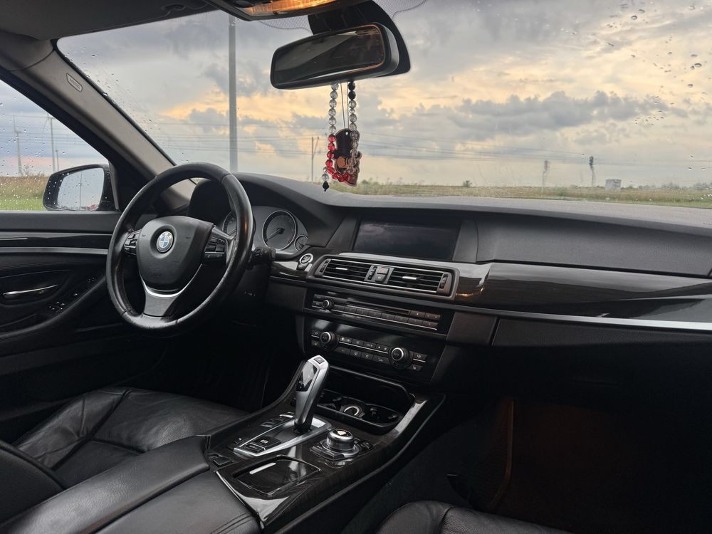 Sprzedam Bmw F11 2.0 Diesel Automat