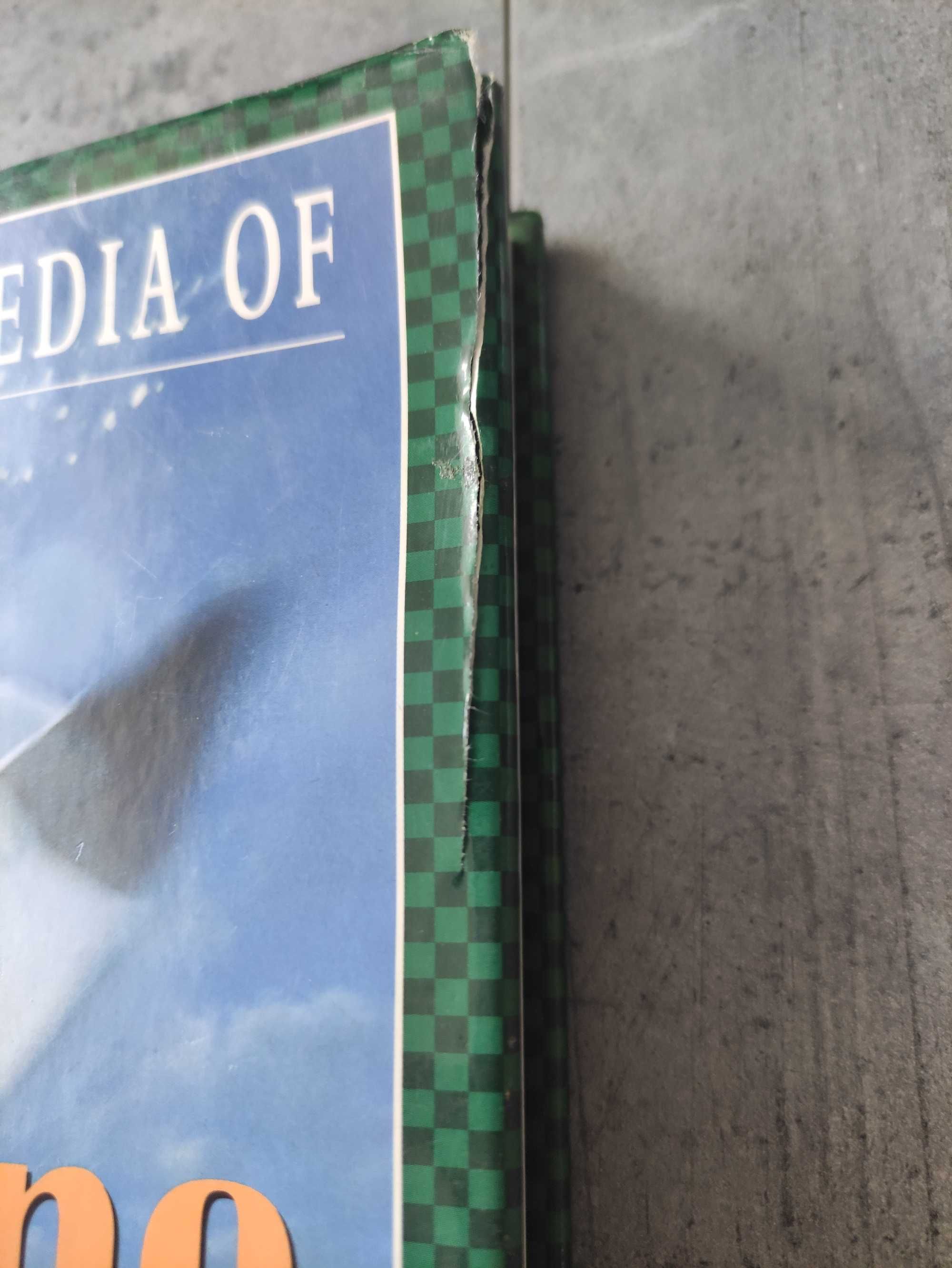 Książka/Encyklopedia F1 Formula One  Damon Hill