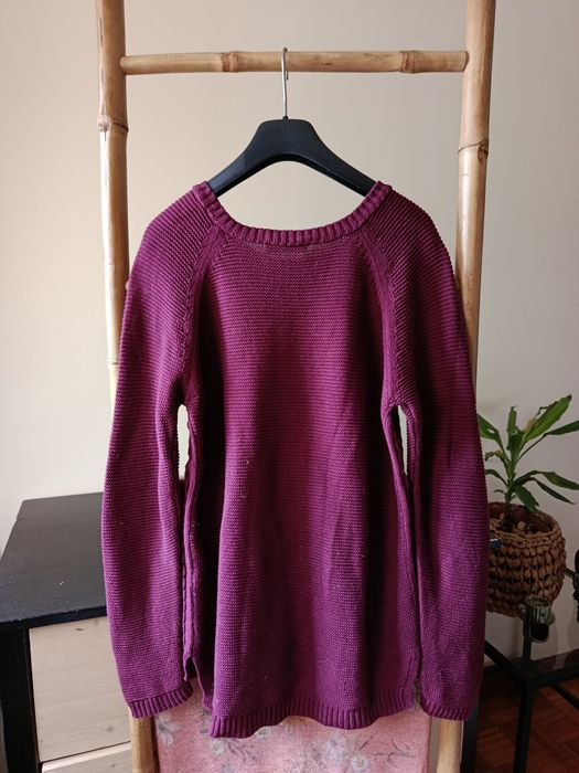 Camisola Stradivarius M