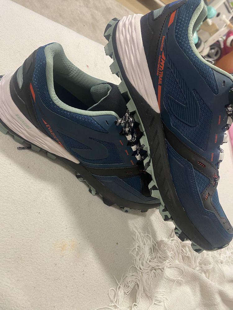 Trail evadict mt2 novas