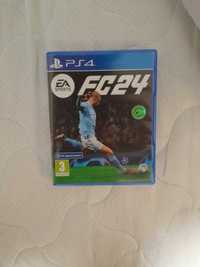 FIFA 24 FC 24 на PS4 PS5