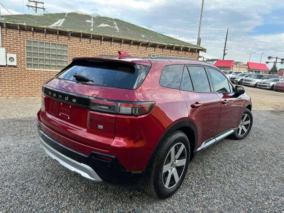 Honda Prologue Touring      2024