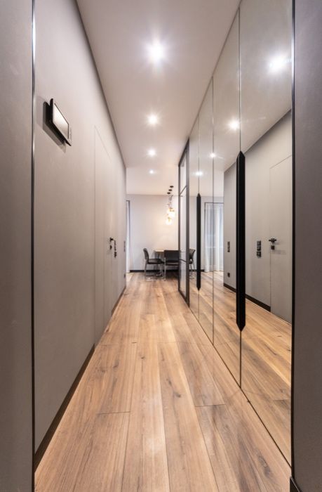 Стильная 1-комнатная квартира-15-555.biz.ua